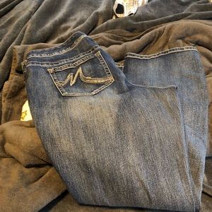 Maurice’s Jean , size 29